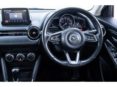 MAZDA 2 1.3 [High Connect] ปี 2019 รูปที่ 9
